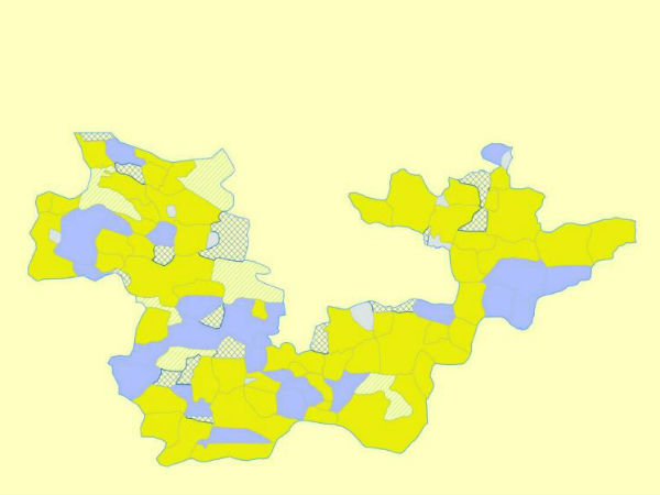 AndhraPradeshElections2019: All about Chintalapudi (SC) Constituency AndhraPradeshElections2019: All about Chintalapudi (SC) Constituency