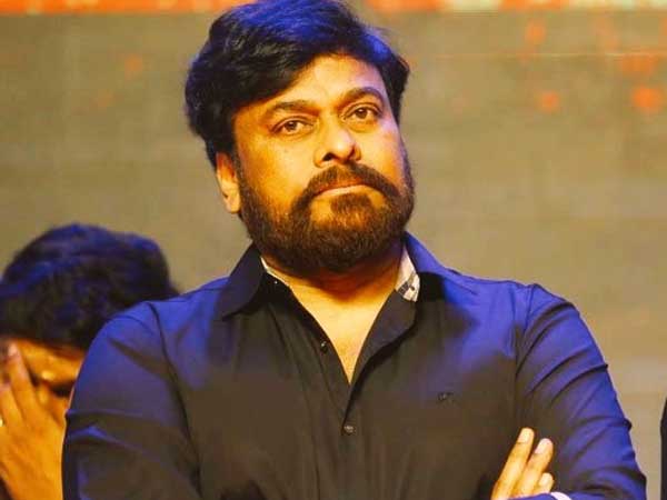 సైరా సినిమాతో బిజీగా ఉన్నారు .. ప్రచారం చెయ్యరు .. మెగా ఫ్యామిలీ