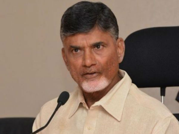 Chandra Babu comments effect : IAS officers divided into two groups..