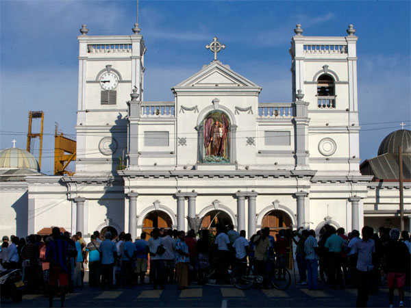 ’వేర్ ఈజ్ శ్రీలంక‘ ’వేర్ ఈజ్ శ్రీలంక‘