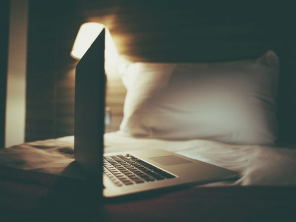  డేటింగ్ ఆశ.. కొంపముంచిందిగా..!