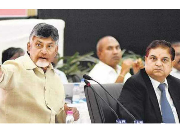 హైకోర్టు ఆదేశించడంతో బదిలీ..