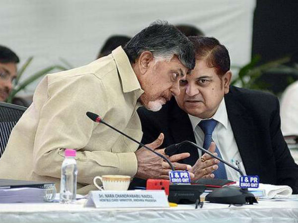 డీజీపీ ఏది చెబితే.. అదే చేస్తారా?