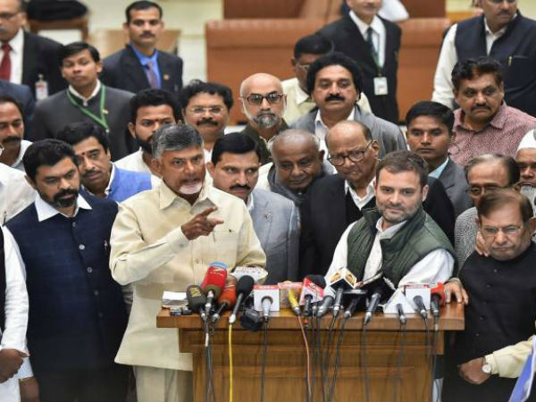 ప్రతిపక్షాల మద్దతు కూడగట్టిన కాంగ్రెస్.. 