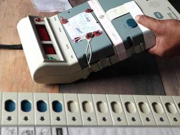 దొంగ ఓటు వేస్తే.. అంతే..