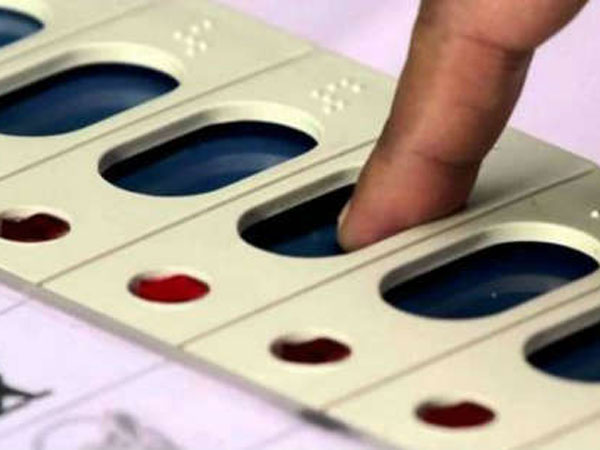 అనంత్‌నాగ్‌లో బ్యాలెట్ విధానం