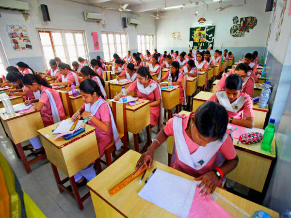  తల్లిదండ్రుల ఒత్తిడితోనే...