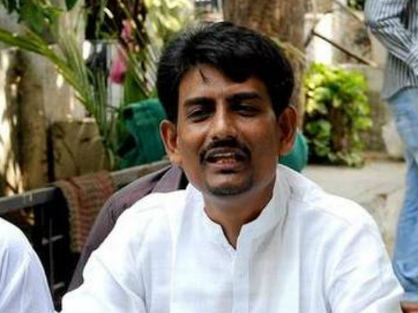 కాంగ్రెస్‌కు షాక్ ..?