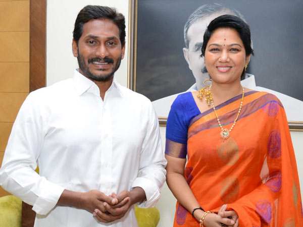 హాస్యనటి హేమ