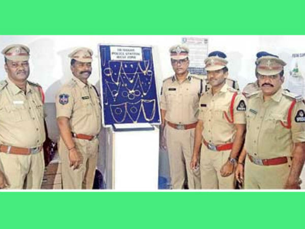 ప్రియురాలి కళ్లల్లో ఆనందం చూడటానికే..!