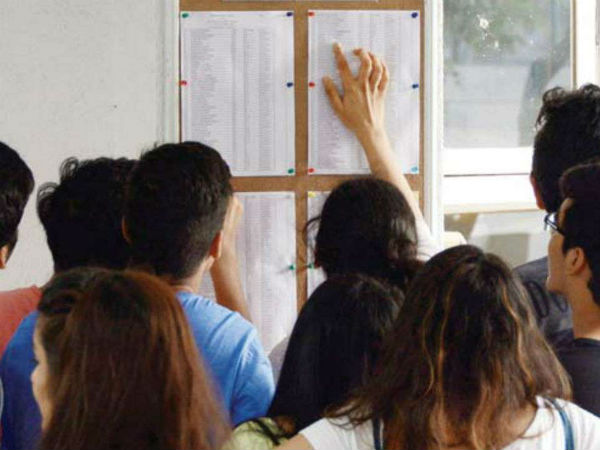 మార్కుల ప్రాసెసింగ్‌లో లోపాలు