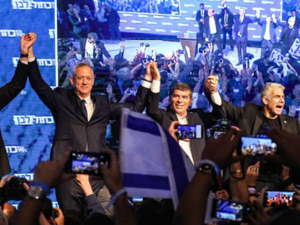  అసలైన రాజకీయం ఇప్పుడే ప్రారంభం