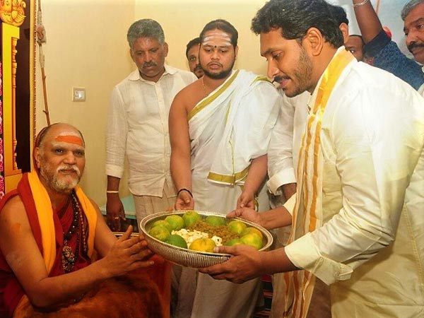 ఆయ‌న అనుమ‌తితోనే..