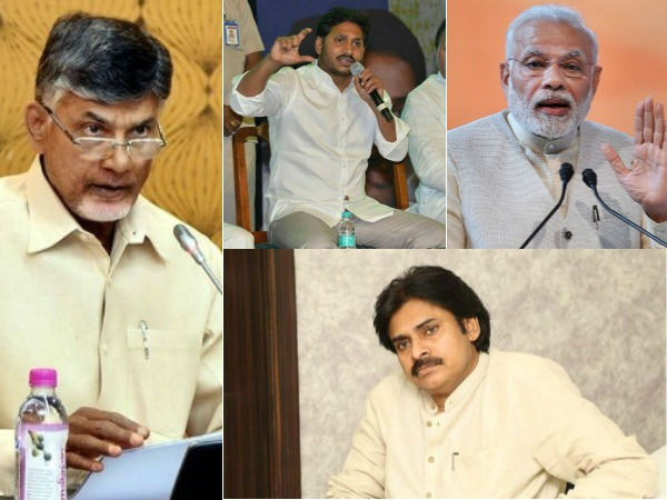  ప్రభుత్వ ఏర్పాటులో కీలకం కానున్న ప్రాంతీయ పార్టీలు