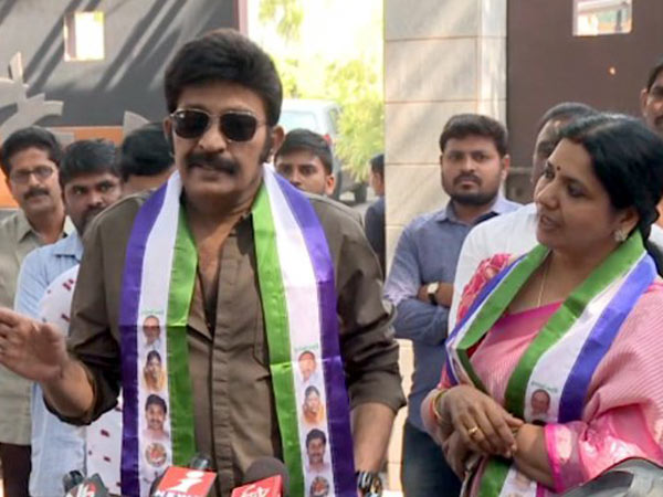  అప‌రిప్వ‌త‌తో వ్య‌వ‌హ‌రించాం..