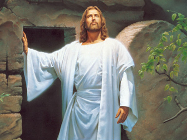 పొరుగువారిని ప్రేమించి వారిని క్షమించాలి: యేసుప్రభువు