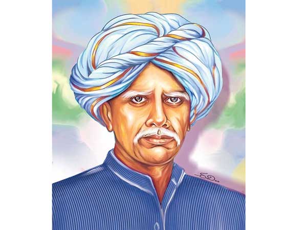 kandukuri veeresha lingam jayanti