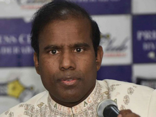 జగన్ ది క్రిమినల్ మనస్తత్వం అన్న పాల్ 