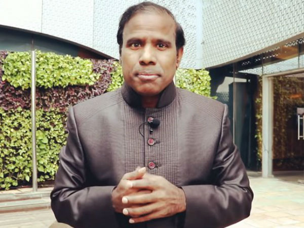 డబ్బు కోసం పవన్ ఎలాంటి వేషమైనా వేస్తాడన్న కేఏ పాల్