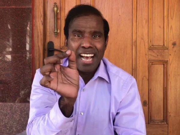 చంద్రబాబునాయుడు ఈజ్ ఏ బచ్చా... జగన్ ఓ క్రిమినల్..పవన్ లెక్కలో తీసుకోను ..పాల్ 