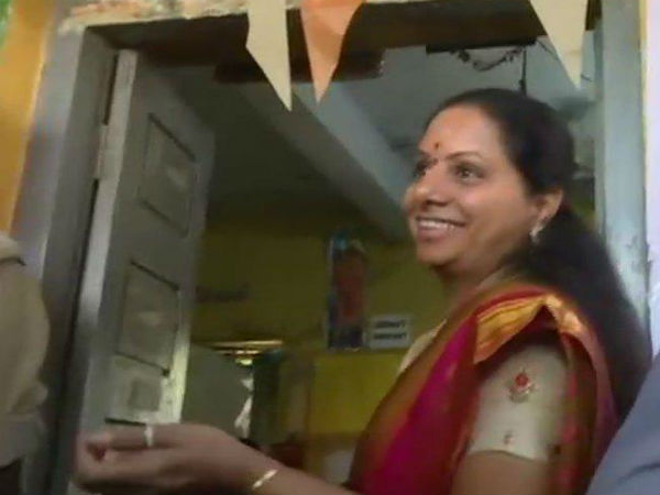 Awful experience to Kavitha Awful experience to Kavitha