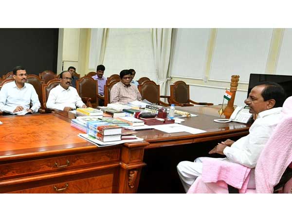 ఒత్తిడి నుంచి విద్యార్థులకు విముక్తి..! సీబీఎస్ఈ తరహా విధానం..!!