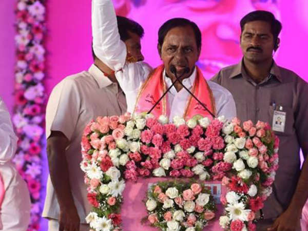 మోడి వస్తే ప్రసాదం పెట్టే వాడిని ...