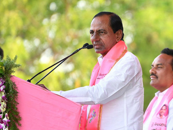 లోక్ సభ ఎన్నికల్లో కారు రివర్స్ గేర్..! 16సీట్ల గెలుపుపై భిన్న వాదనలు..!! లోక్ సభ ఎన్నికల్లో కారు రివర్స్ గేర్..! 16సీట్ల గెలుపుపై భిన్న వాదనలు..!!