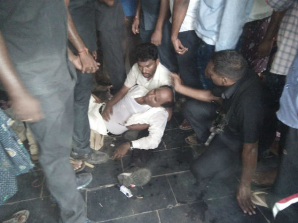 సంచ‌ల‌నంగా మారిన కోడెల వ్య‌వ‌హారం..