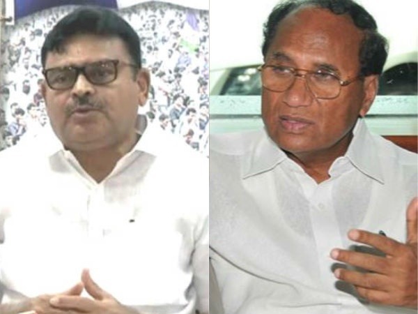  పోటా పోటీ ప్రెస్ మీట్లు..! విమర్శనాస్త్రాలు సంధించుకుంటున్న కోడెల, అంబటి..!!