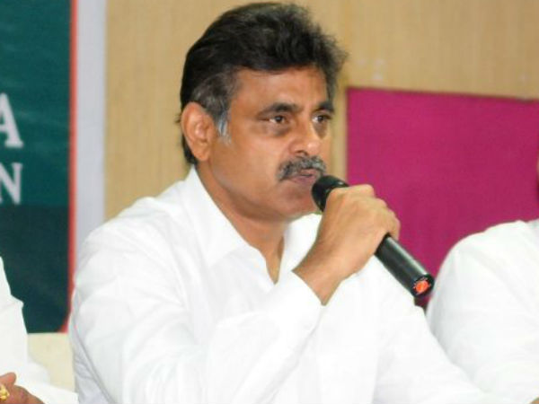 గెలుపు తనదే అంటున్న విశ్వేశ్వర్ రెడ్డి..! ప్రభుత్వం పారదర్శకంగా ఉండాలని సూచన..!! 