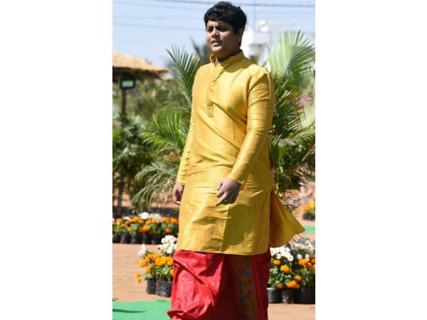 గతంలోనే తండ్రికి తగ్గ తనయుడిగా జాతీయస్థాయిలో గోల్డ్ మెడల్ పొందిన హిమాన్షు 