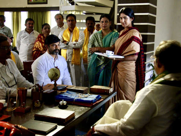 సుప్రీంకోర్టు మెట్లెక్కిన మూవీ..