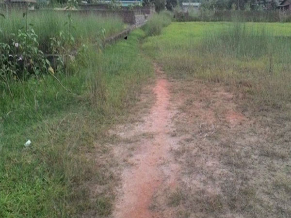 ఆలయ భూములను వదిలిపోకుంటే క్రిమినల్ కేసులు తప్పవు .. కమీషనర్ అనిల్ కుమార్ ఆలయ భూములను వదిలిపోకుంటే క్రిమినల్ కేసులు తప్పవు .. కమీషనర్ అనిల్ కుమార్