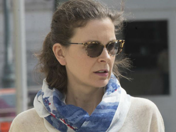 US liquor heiress found Guilty in sex cult case,faces 25 years jail US liquor heiress found Guilty in sex cult case,faces 25 years jail