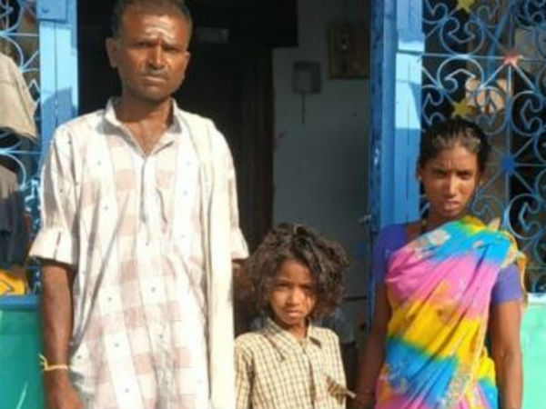 కన్నబిడ్డ జాడలేక..!