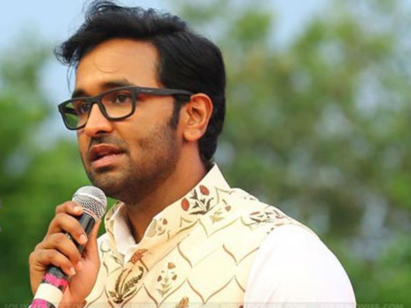 చంద్రబాబు కక్ష పూరితంగా తమను ఇబ్బంది పెట్టారని వ్యాఖ్య .. చంద్రబాబు పాలనలో ఏ మేలు లేదన్న విష్ణు