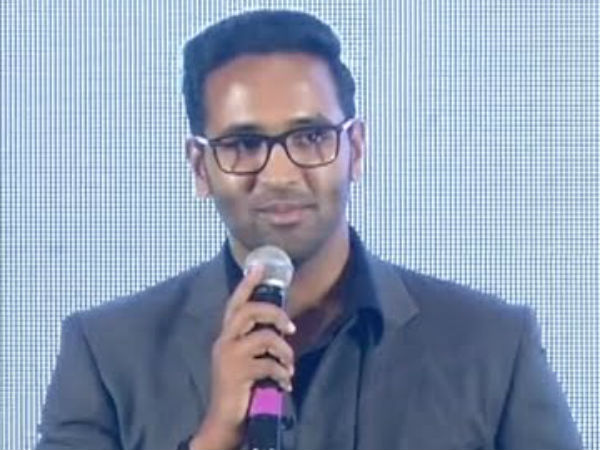 శత్రువులకు సైతం సాయం చేసిన గొప్ప గుణం వైఎస్ ది.. జగన్ కు ఓటెయ్యండి అని విష్ణు పిలుపు 