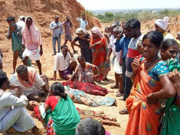 మృతుల వివరాలు చూస్తే మృతుల వివరాలు చూస్తే