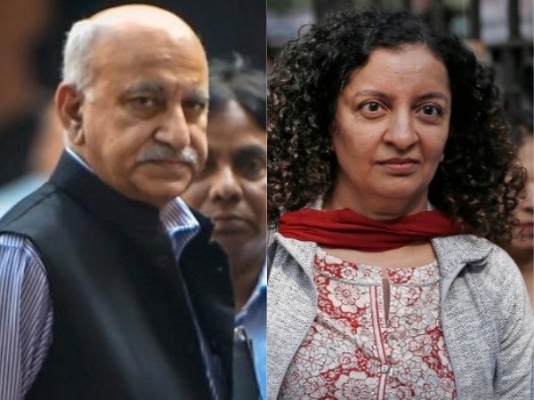 Journalist Priya Ramani Pleads Not Guilty In MJ Akbar Defamation Case
