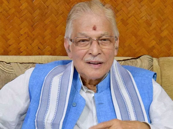 బీజేపీని వీడను