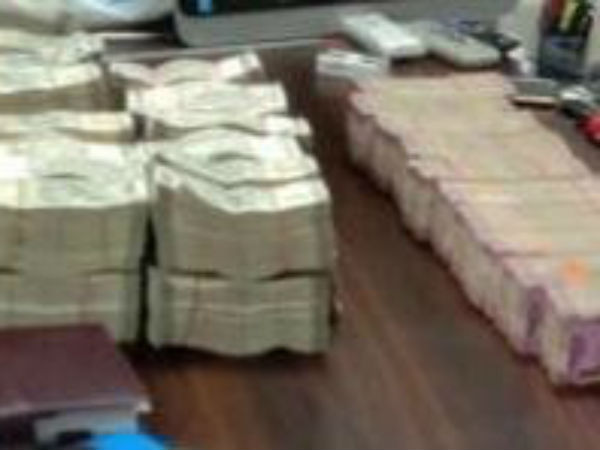 ఆ డబ్బు జయభేరి సంస్థదే.. ఆ డబ్బు జయభేరి సంస్థదే..