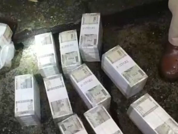 తెలంగాణ వ్యాప్తంగా విస్తృత తనిఖీలు