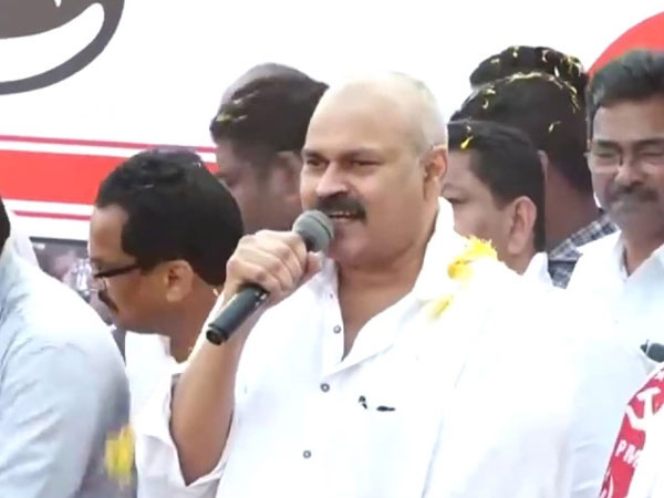 తన మూలాలు వెస్ట్ గోదావరిలో ఉన్నాయన్న నాగబాబు