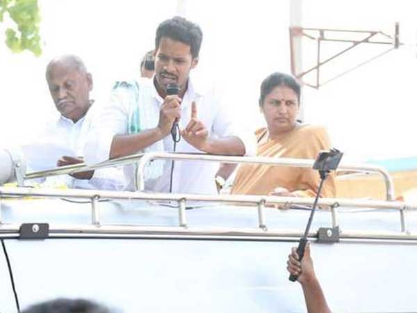  సాక్షాలు ఇస్తాం