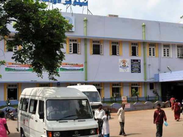 నిలోఫర్‌ సహా ప్రైవేట్‌ ఆసుపత్రులకు రోజూ 10 కేసుల వరకు రాక..! పట్టించుకోని ఆరోగ్య శాఖ..!!