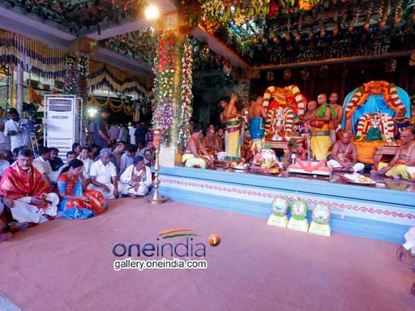 గాలి, దుమారం ...