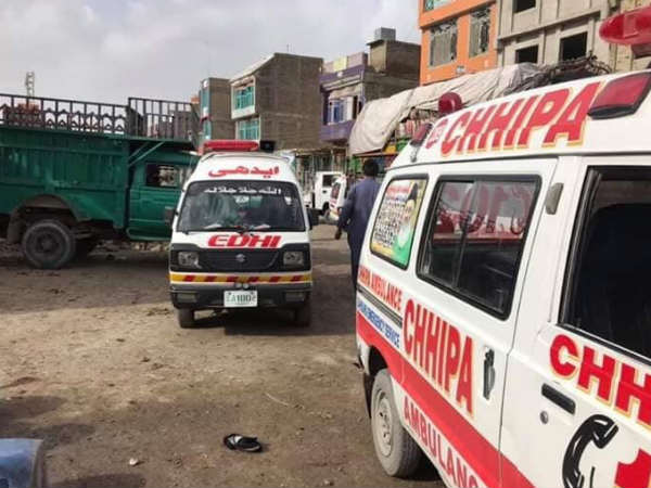 మైనారిటీ కమ్యూనిటే టార్గెట్? 