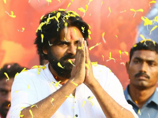 వైసిపి యే ప్ర‌ధాన ప్ర‌త్య‌ర్ధి..