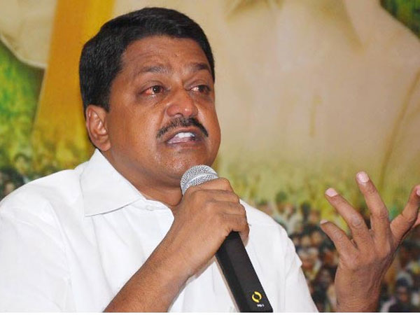 ఉరవకొండ నుండి కేశవ్ పోటీ.. ఉరవకొండ నుండి కేశవ్ పోటీ..